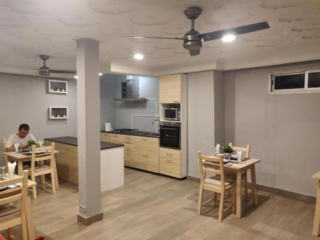 La Maison De Kouadio Abidjan Eksteriør bilde