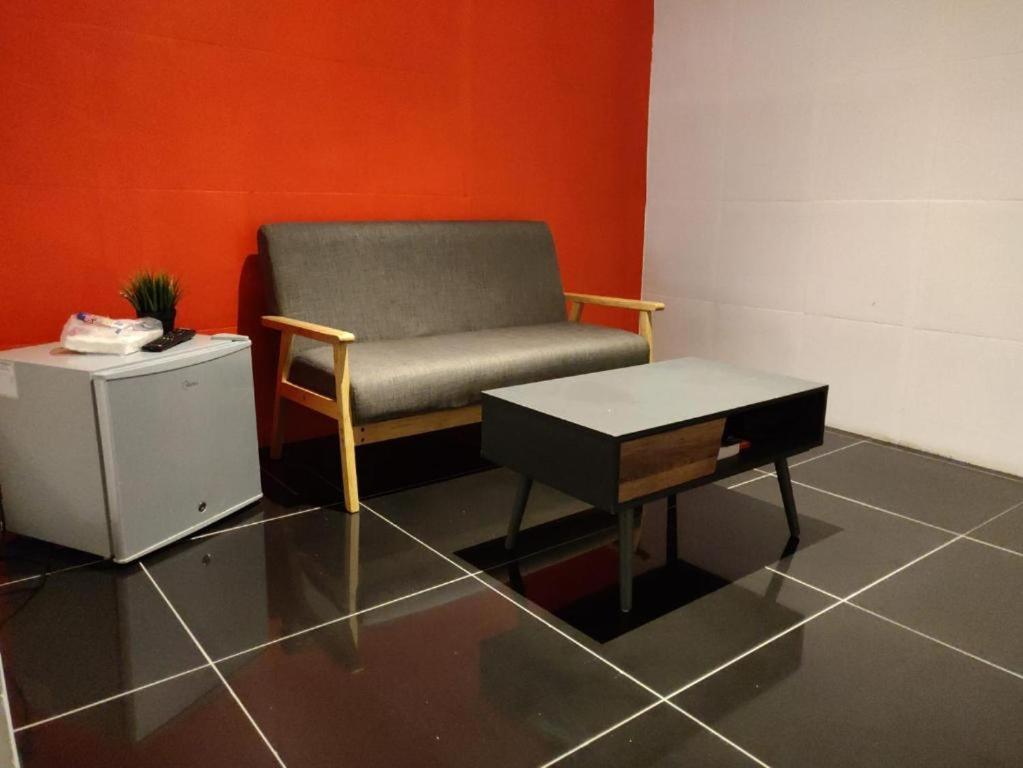 La Maison De Kouadio Abidjan Eksteriør bilde
